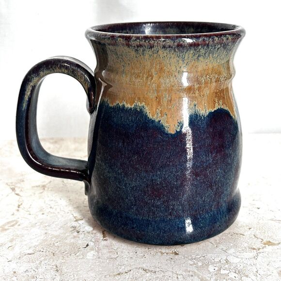 Zero Foxtrot Coffee is Simply the Morality of Superior Men Mug Brown RARE! - Picture 2 of 8